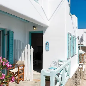 Meliti , Mykonos Town Ελλάδα