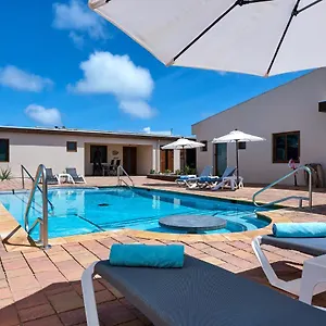 Bubali Luxury - Adults Only - Wheelchair Friendly Apartamento Palm Beach