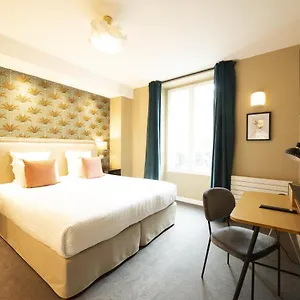 Hotell Des Batignolles, Paris