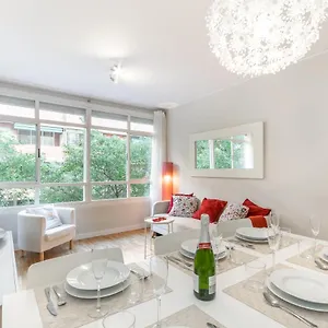 Elegance Apartamento Barcelona