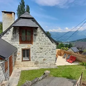Grange De La Hulotte, 3 étoiles Сasa de vacaciones Arras-en-Lavedan