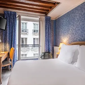 Baudelaire Opera Hotel