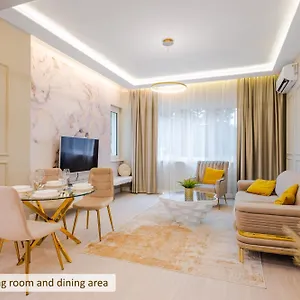Super Stylish & With Shared Terrace By Flat Mаnager , Σόφια Βουλγαρία