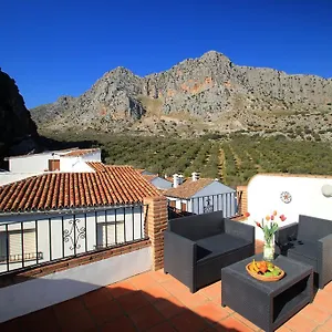Mi Joya Сasa de vacaciones Montejaque
