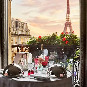 Ξενοδοχείο Plaza Athenee - Dorchester Collection