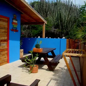 Hopi Cadushi Apartamento Santa Cruz