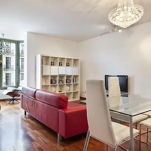 Canela Homes Universitat Apartamento Barcelona