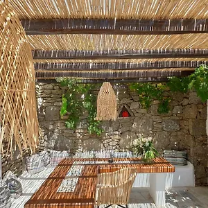 Bellou , Mykonos Town Ελλάδα