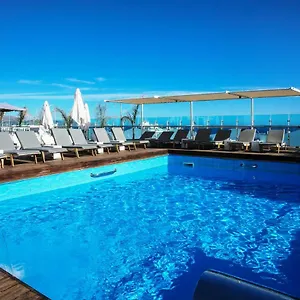 **** Hotell Capsis Astoria Grekland