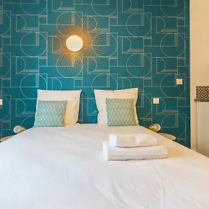 Διαμέρισμα Ws St Germain - Quartier Latin
