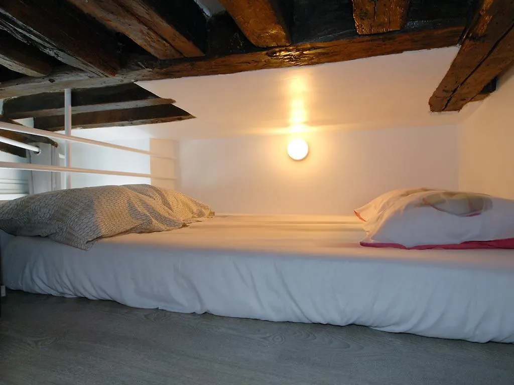 Hotel Quartier Latin Παρίσι