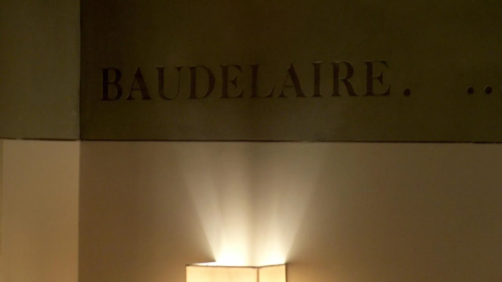 Hotel Quartier Latin Παρίσι Γαλλία