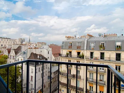 Hotel Quartier Latin 파리