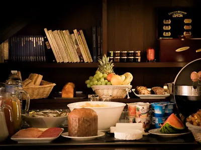 Hotel Quartier Latin 파리
