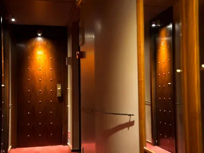 Hotel Quartier Latin 파리
