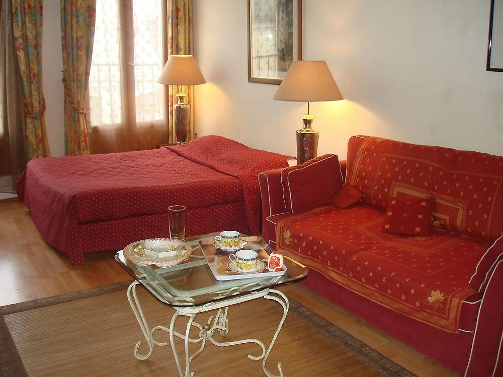 Hotel Quartier Latin París 3*,  Francia