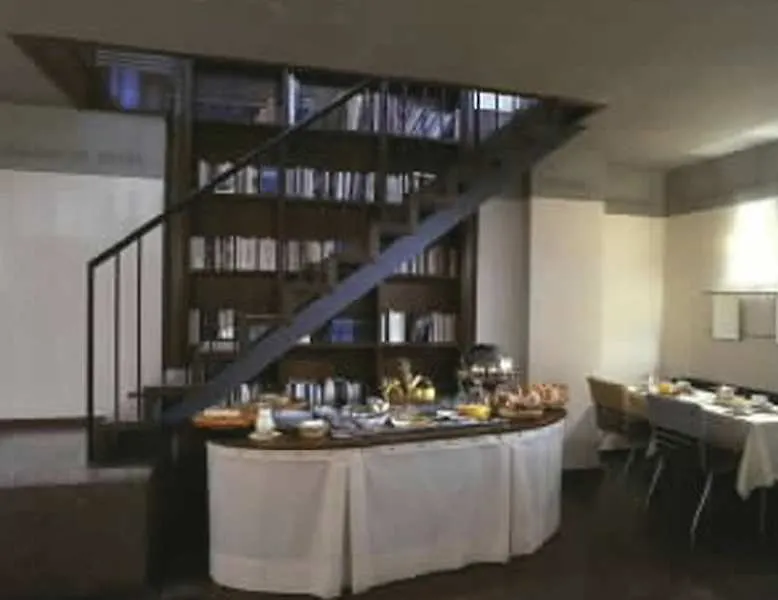 Hotel Quartier Latin París