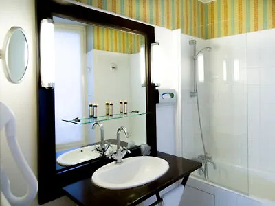 Hotel Quartier Latin París