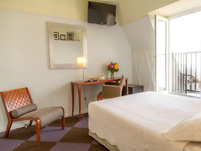 Hotel Quartier Latin París
